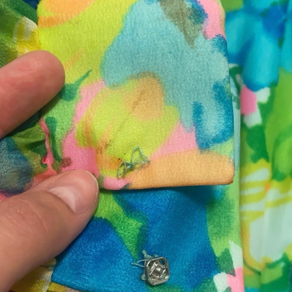 Amazing 70s Dress - Picture 12 of 12